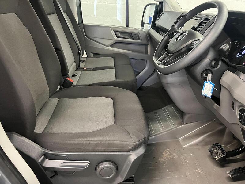 Used Volkswagen Crafter 2024 for sale - 76904003: Photo 10