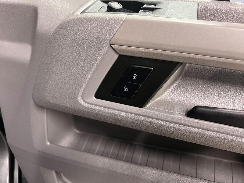 Used Volkswagen Crafter 2024 for sale - 76904003: Photo 12