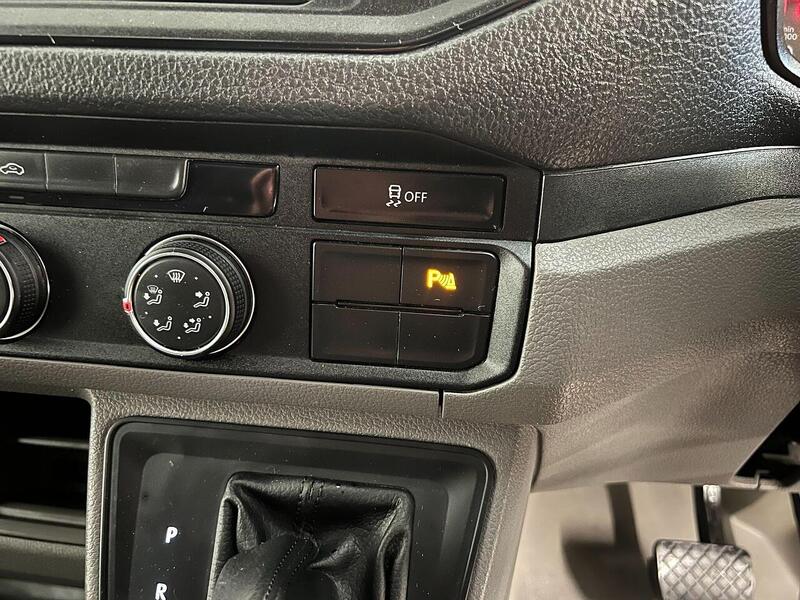 Used Volkswagen Crafter 2024 for sale - 76904003: Photo 17