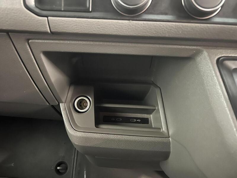 Used Volkswagen Crafter 2024 for sale - 76904003: Photo 19