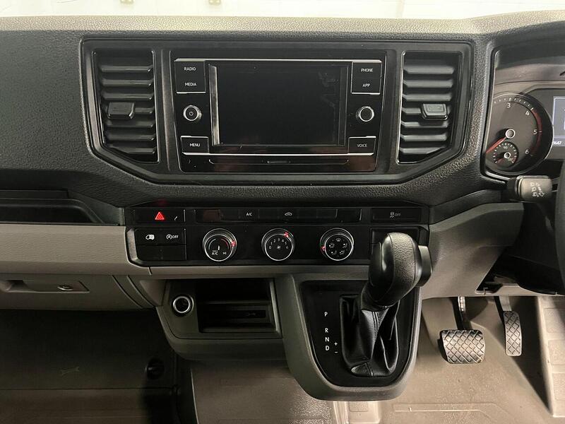 Used Volkswagen Crafter 2024 for sale - 76904003: Photo 22