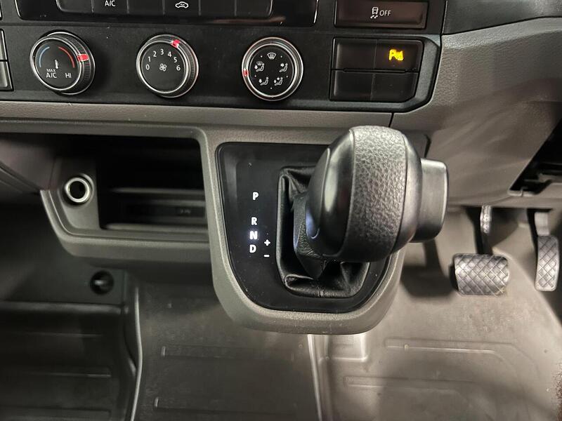 Used Volkswagen Crafter 2024 for sale - 76904003: Photo 23