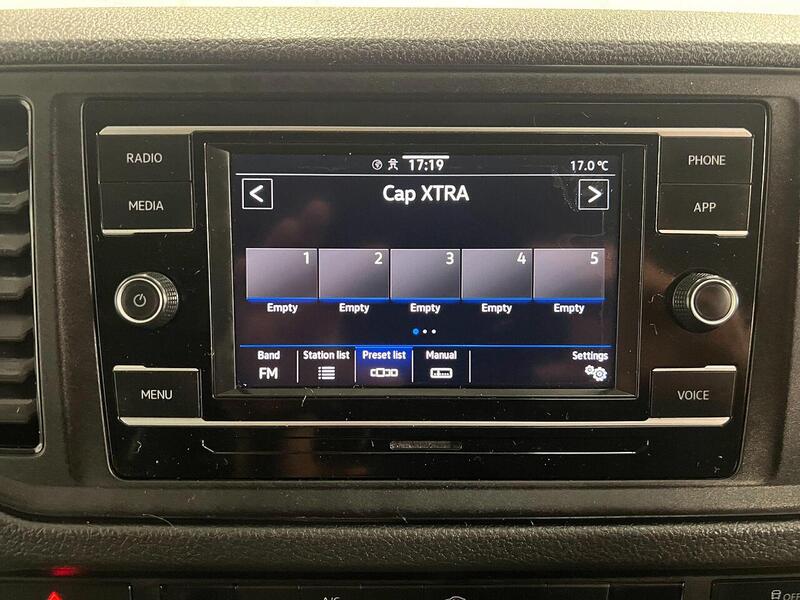 Used Volkswagen Crafter 2024 for sale - 76904003: Photo 26