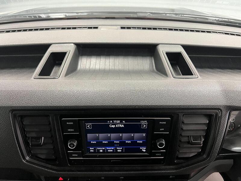 Used Volkswagen Crafter 2024 for sale - 76904003: Photo 28