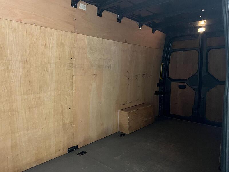 Used Volkswagen Crafter 2024 for sale - 76904003: Photo 29