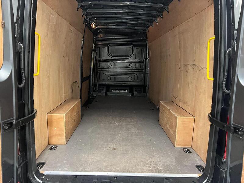 Used Volkswagen Crafter 2024 for sale - 76904003: Photo 30