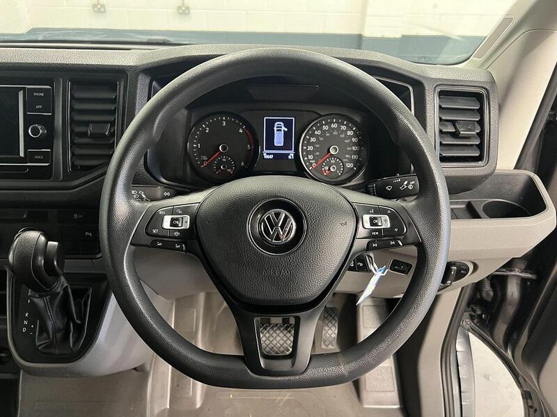 Used Volkswagen Crafter 2024 for sale - 76904003: Photo 31