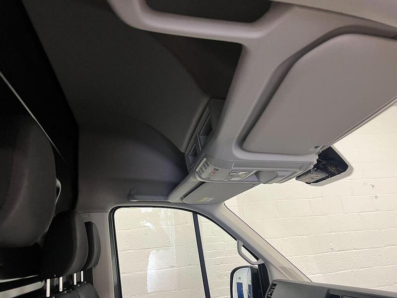 Used Volkswagen Crafter 2024 for sale - 76904003: Photo 32