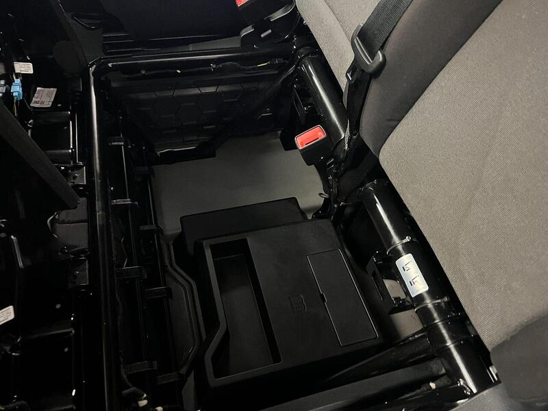 Used Volkswagen Crafter 2024 for sale - 76904003: Photo 38