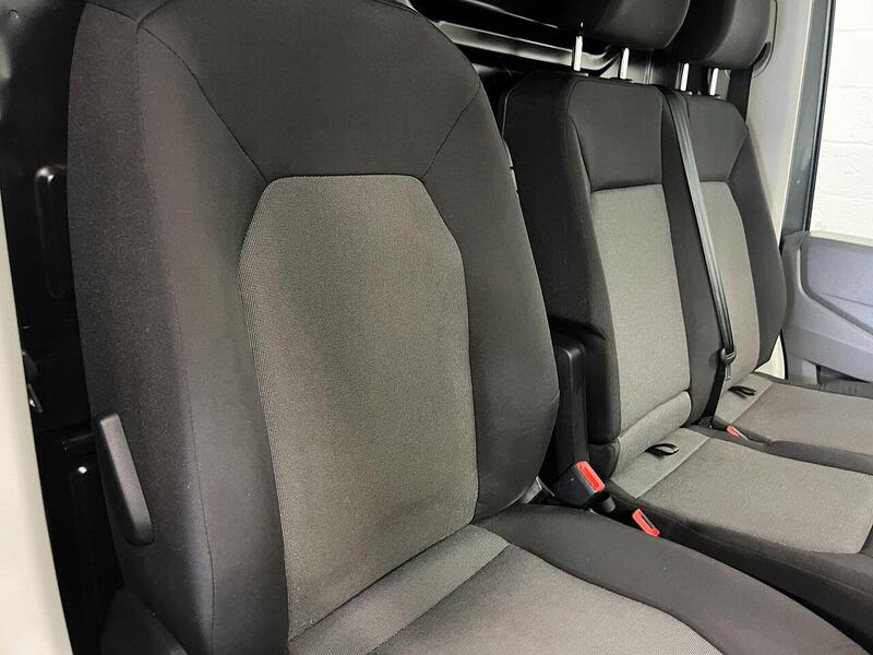 Used Volkswagen Crafter 2024 for sale - 76904003: Photo 9