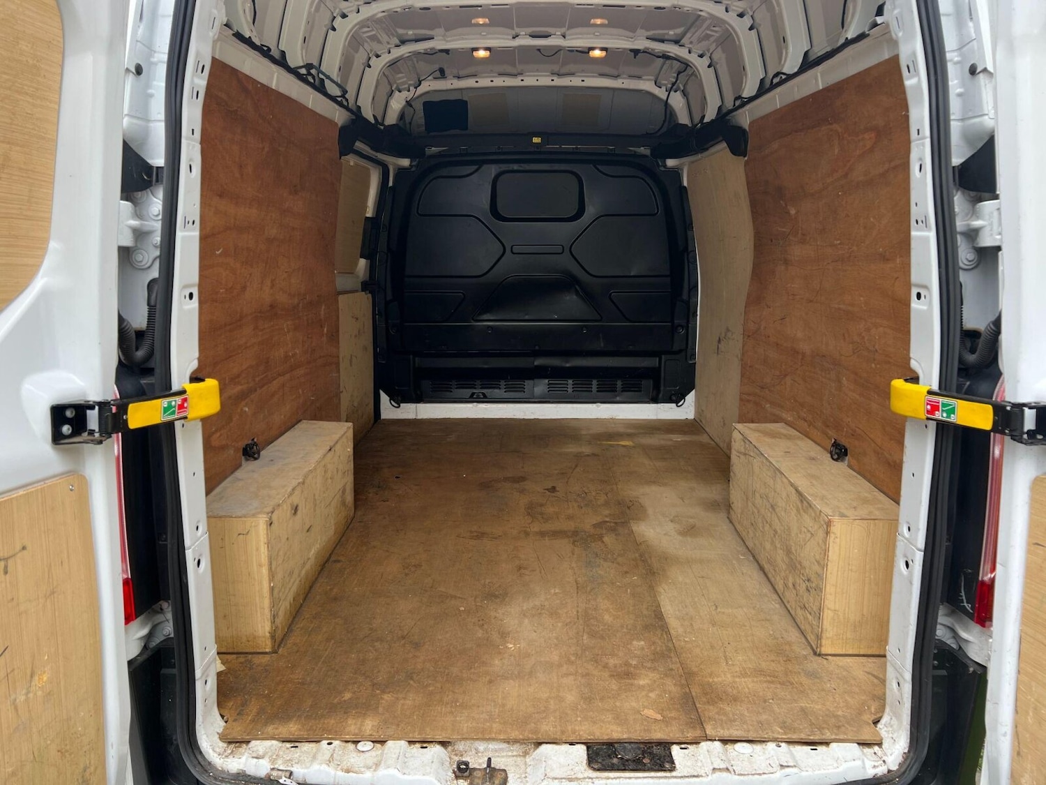 Used Ford Transit Custom 2023 for sale - 76479890: Photo 5