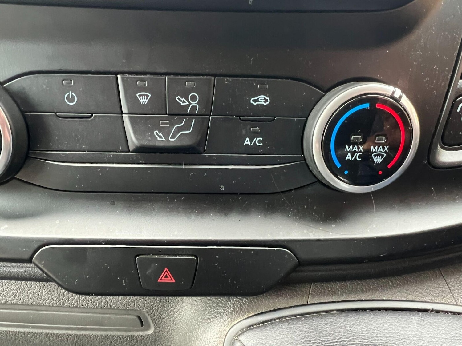 Used Ford Transit Custom 2023 for sale - 76479890: Photo 9