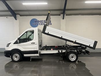 Used Ford Transit 2024 for sale - 79436461: Photo