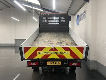 Used Ford Transit 2024 for sale - 79436461: Photo