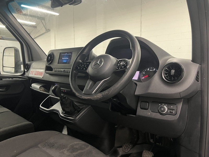 Used Mercedes-Benz Sprinter 2022 for sale - 77370214: Photo 6