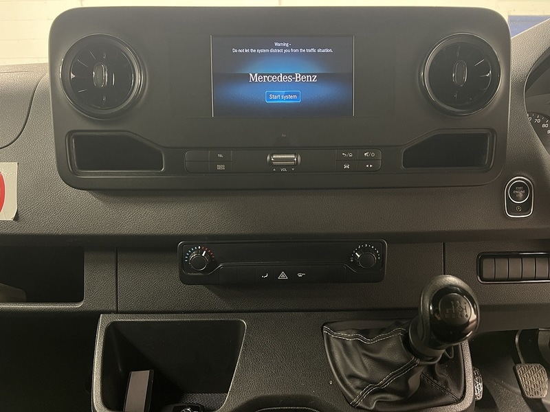 Used Mercedes-Benz Sprinter 2022 for sale - 77370214: Photo 8