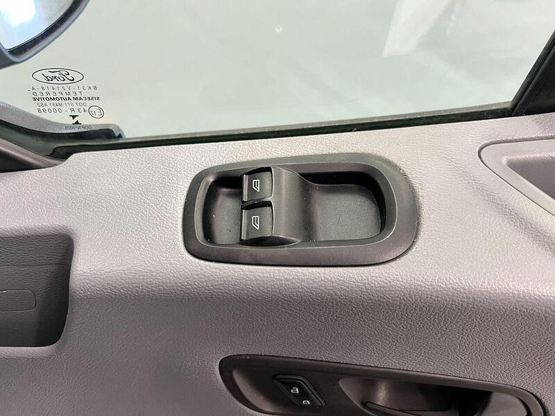 Used Ford Transit 2017 for sale - 76904345: Photo 12