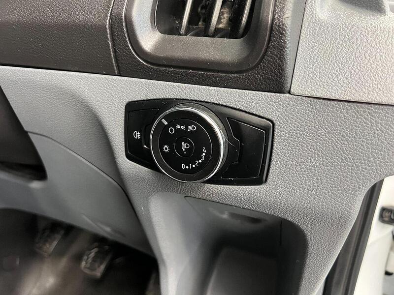 Used Ford Transit 2017 for sale - 76904345: Photo 13