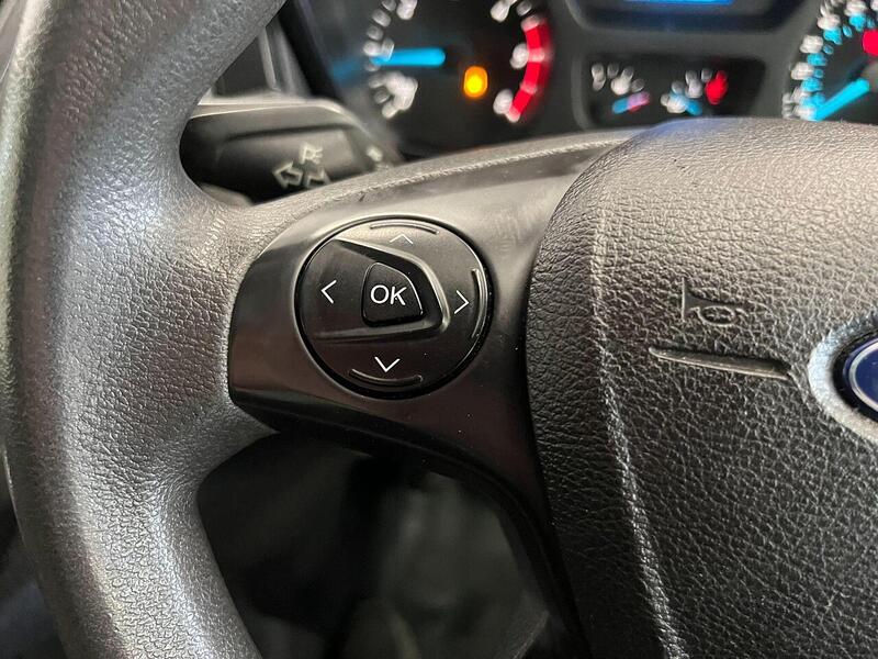 Used Ford Transit 2017 for sale - 76904345: Photo 15