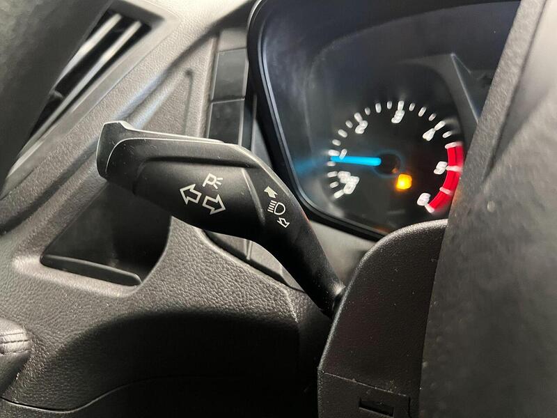 Used Ford Transit 2017 for sale - 76904345: Photo 17