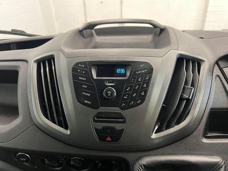 Used Ford Transit 2017 for sale - 76904345: Photo 22