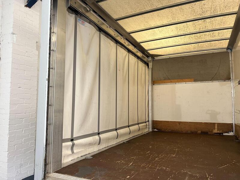 Used Ford Transit 2017 for sale - 76904345: Photo 27