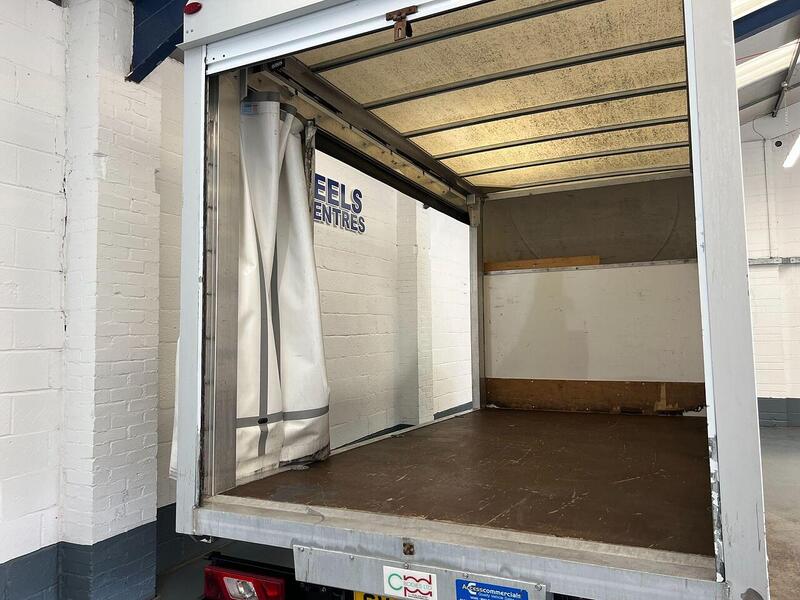 Used Ford Transit 2017 for sale - 76904345: Photo 29