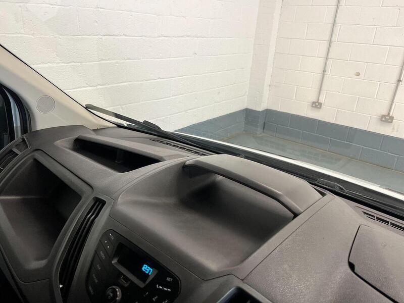 Used Ford Transit 2017 for sale - 76904345: Photo 33