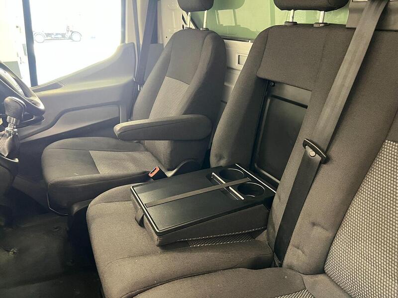 Used Ford Transit 2017 for sale - 76904345: Photo 36