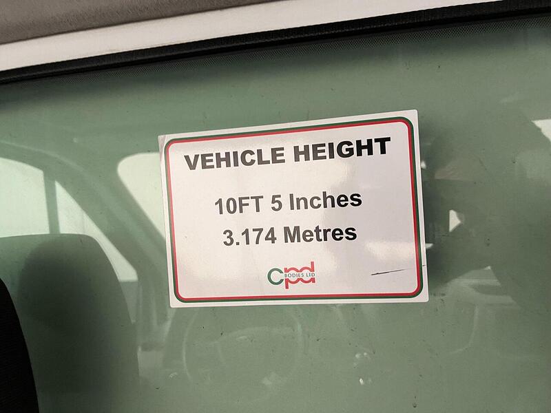 Used Ford Transit 2017 for sale - 76904345: Photo 37