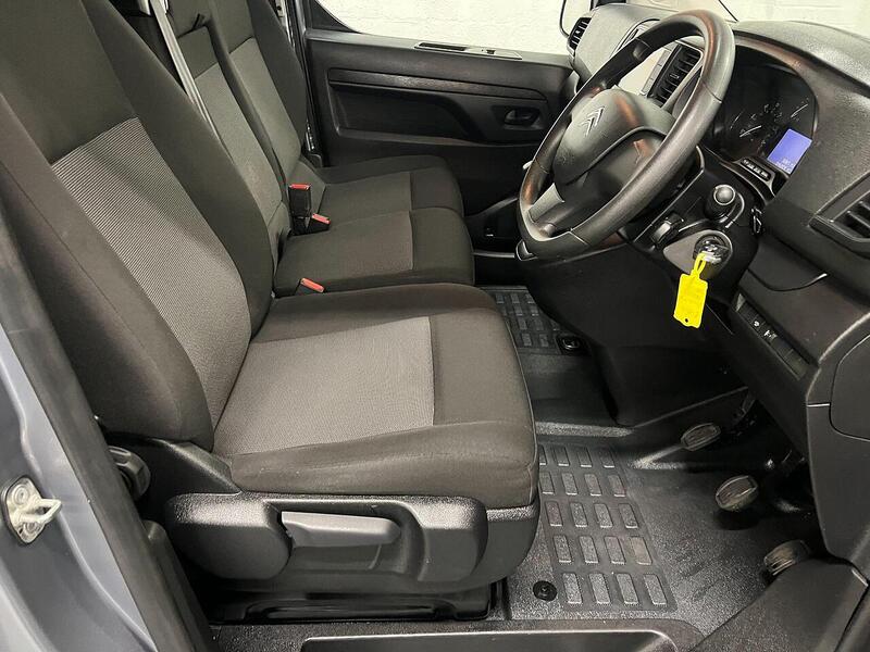 Used Citroen Dispatch 2023 for sale - 76904073: Photo 10