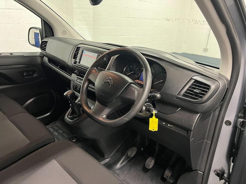 Used Citroen Dispatch 2023 for sale - 76904073: Photo 11