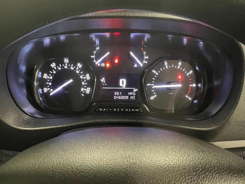 Used Citroen Dispatch 2023 for sale - 76904073: Photo 15