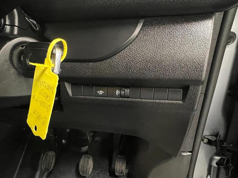 Used Citroen Dispatch 2023 for sale - 76904073: Photo 18