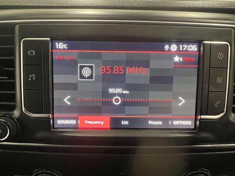 Used Citroen Dispatch 2023 for sale - 76904073: Photo 22