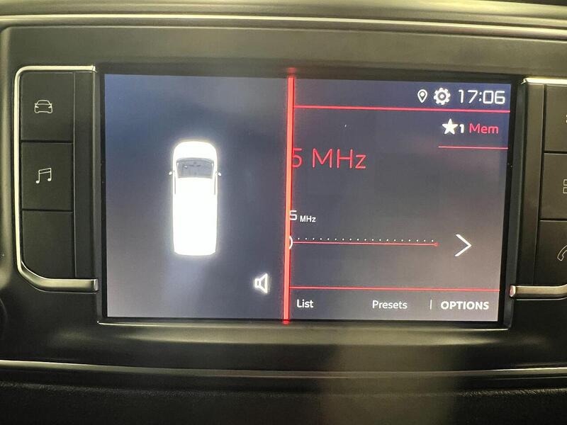 Used Citroen Dispatch 2023 for sale - 76904073: Photo 23