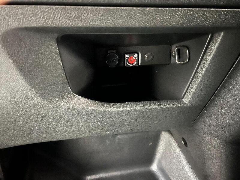 Used Citroen Dispatch 2023 for sale - 76904073: Photo 29