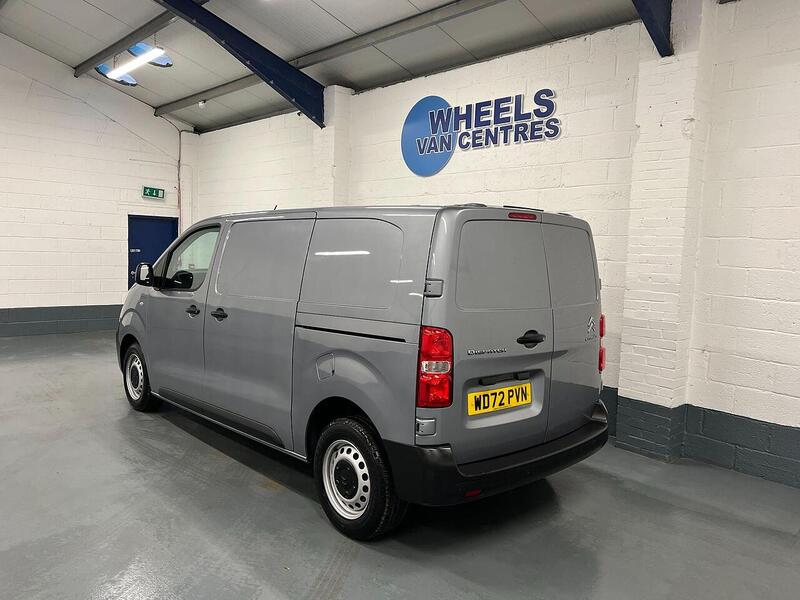 Used Citroen Dispatch 2023 for sale - 76904073: Photo 3