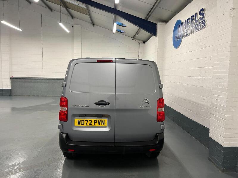 Used Citroen Dispatch 2023 for sale - 76904073: Photo 4