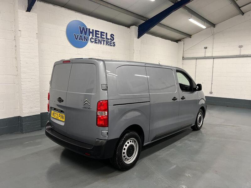 Used Citroen Dispatch 2023 for sale - 76904073: Photo 5