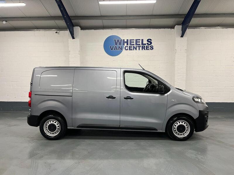 Used Citroen Dispatch 2023 for sale - 76904073: Photo 6