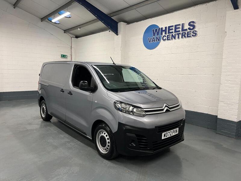 Used Citroen Dispatch 2023 for sale - 76904073: Photo 7