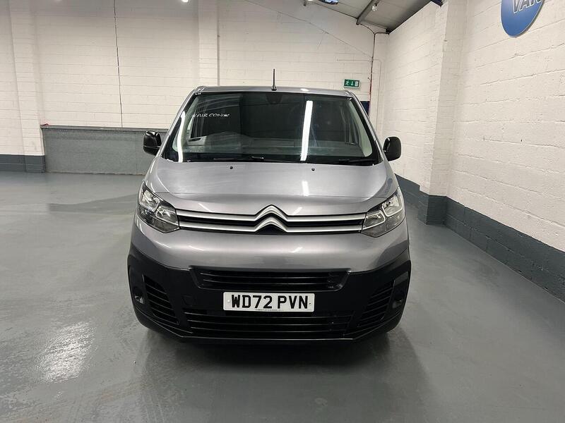 Used Citroen Dispatch 2023 for sale - 76904073: Photo 8