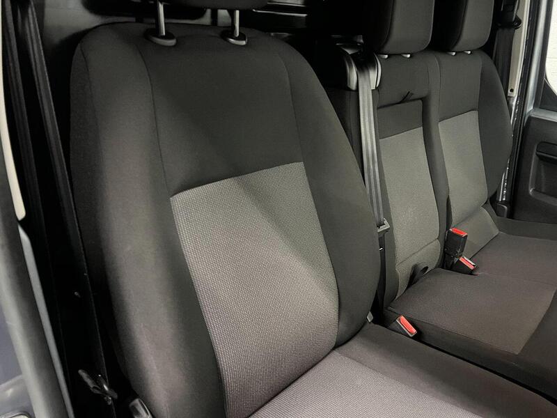 Used Citroen Dispatch 2023 for sale - 76904073: Photo 9