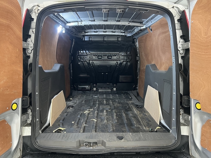 Used Ford Transit Connect 2022 for sale - 77276875: Photo 5