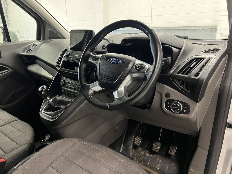 Used Ford Transit Connect 2022 for sale - 77276875: Photo 6