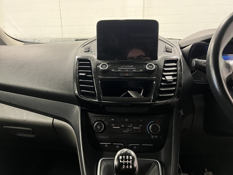 Used Ford Transit Connect 2022 for sale - 77276875: Photo 8