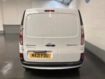 Used Renault Kangoo 2021 for sale - 79436552: Photo