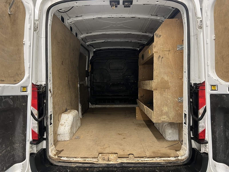 Used Ford Transit 2022 for sale - 77276888: Photo 5