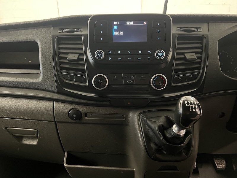 Used Ford Transit 2022 for sale - 77276888: Photo 8